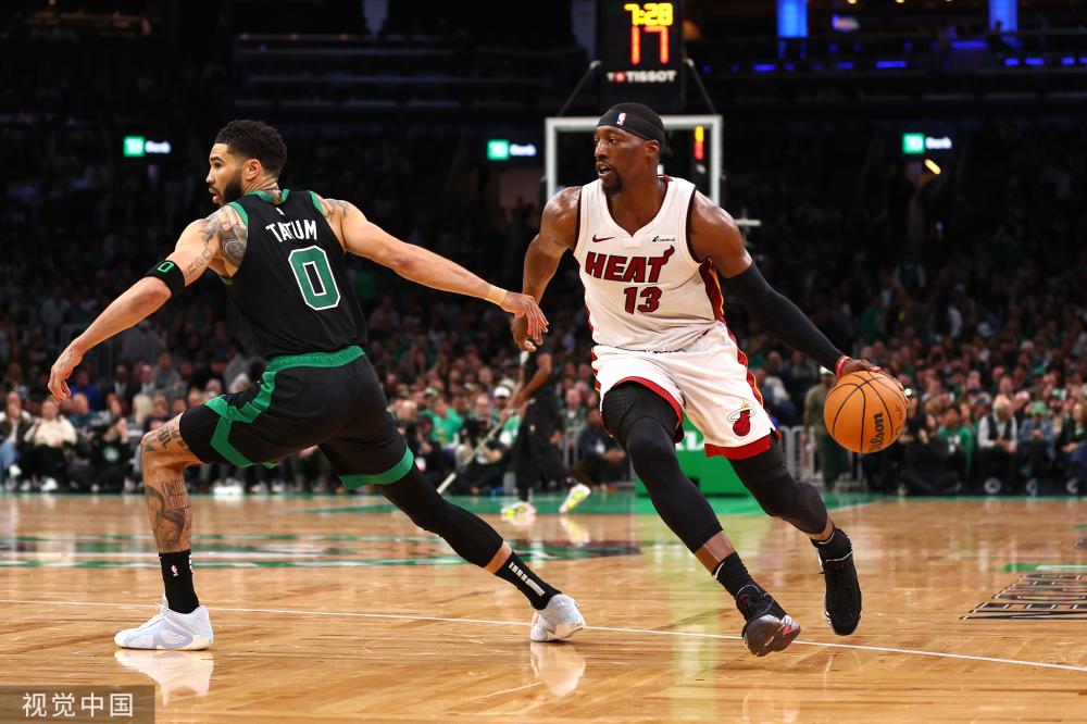 NBA超级